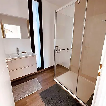 Willa Magnifique Contemporaine Climatisee Piscine Ref Notre Dame *