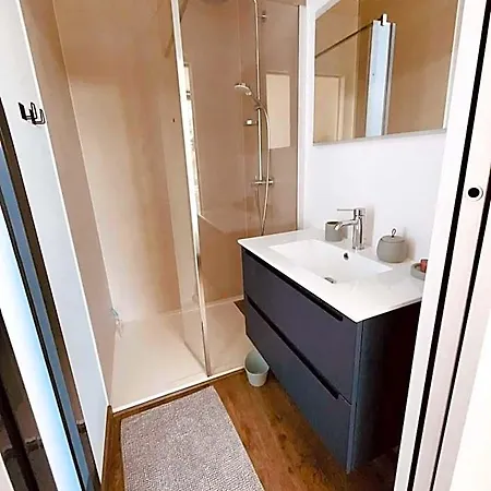 Magnifique Contemporaine Climatisee Piscine Ref Notre Dame * Saint-Raphaël
