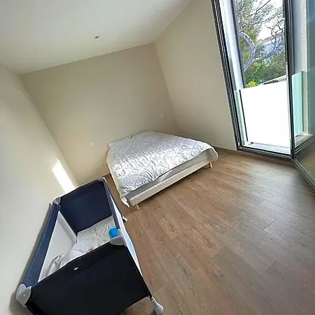 Willa Magnifique Contemporaine Climatisee Piscine Ref Notre Dame