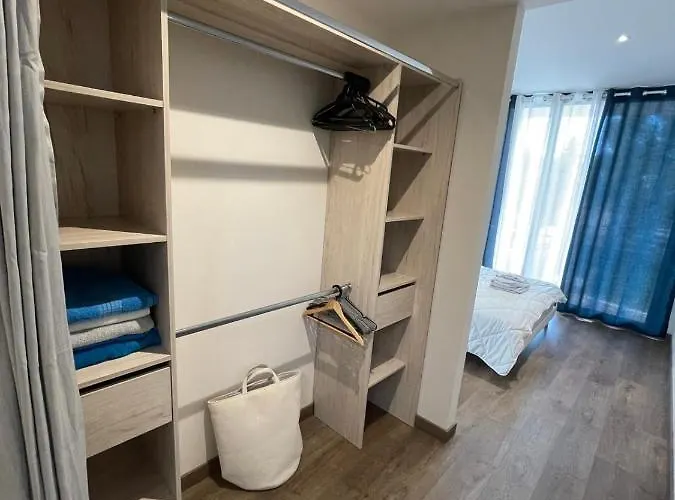 Vila Magnifique Contemporaine Climatisee Piscine Ref Notre Dame Saint-Raphaël