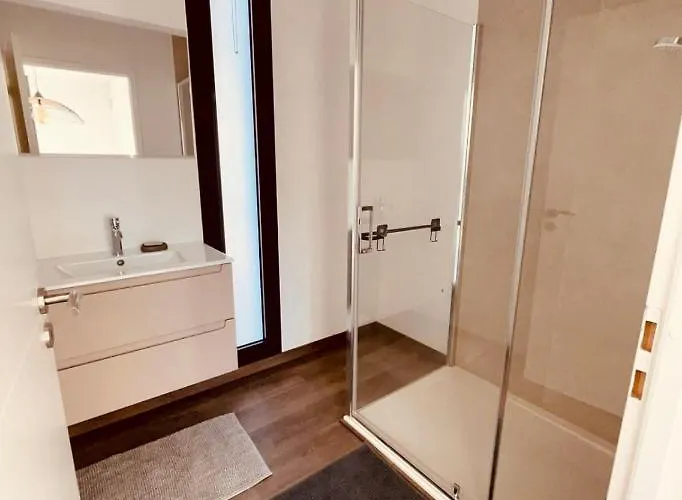 Vila Magnifique Contemporaine Climatisee Piscine Ref Notre Dame Saint-Raphaël