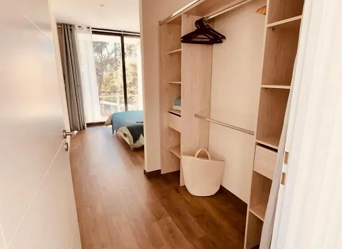 Vila Magnifique Contemporaine Climatisee Piscine Ref Notre Dame