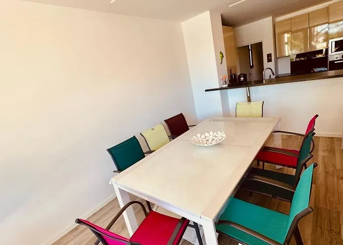 Vila Magnifique Contemporaine Climatisee Piscine Ref Notre Dame *